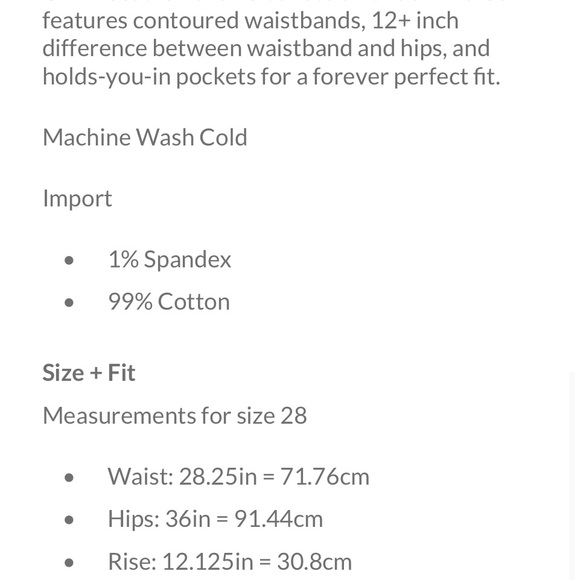 Free People Flare Jeans - Picture 13 of 14